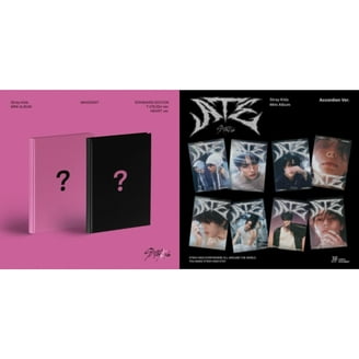 Rock-Star (Limited Star Ver.) & Ate (Accordion Ver.) & Ate (Chk