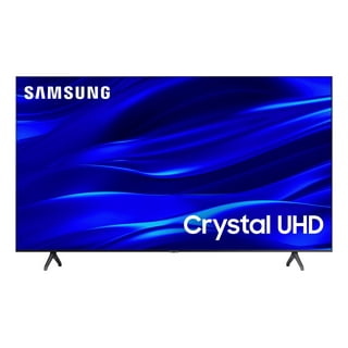 Pantalla Samsung 50 Pulgadas 4K Ultra HD Smart TV LED con