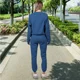 thumbnail image 4 of Conjunto Pants De Dama Casual Moda Comodo Alison, 4 of 4