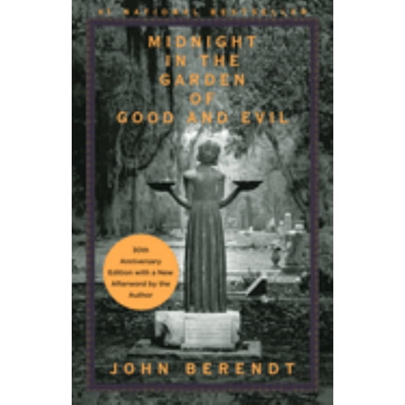 Midnight in the Garden of Good and Evil (Paperback)