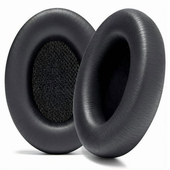 1Pair Ear Pads Earcups for Beats Studio Pro Headsets Earpads Ear Cushions Noise Isolation Ear Cup Ear Cover Replacemen