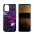 thumbnail image 1 of Compatible with LG Q52 Phone Case, Galaxy Case Silicone Protective for Teen Girl Boy Case for LG Q52, 1 of 1