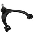 thumbnail image 3 of Detroit Axle - Front Right Upper Control Arm w/Ball Joint Replacement for Chevy Silverado 1500 Fits select: 2016-2018 CHEVROLET SILVERADO K1500 LT, 2016-2018 GMC SIERRA K1500 SLT, 3 of 7