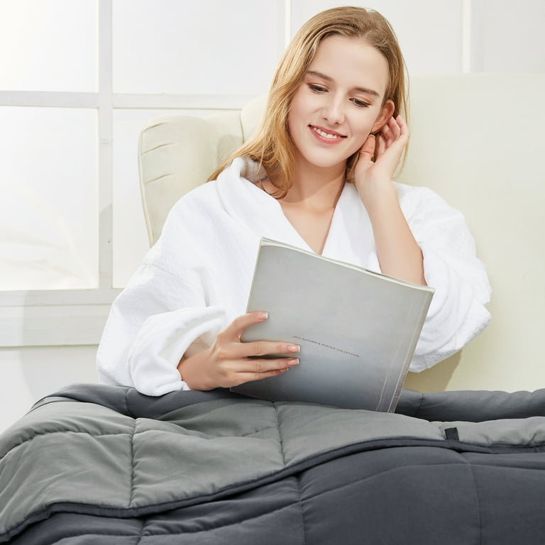 Pendleton Weighted Blanket 10lbs visitchile.cl