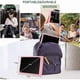 thumbnail image 5 of LCD Writing Tablet Drawing Board, 10 inch (Pink), 5 of 5