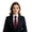 3-Wine, variant on XINXIAOO Self Tie Necktie with Zipper Closure, Adjustable No Knot Design for Wedding, Business & Party, Tie