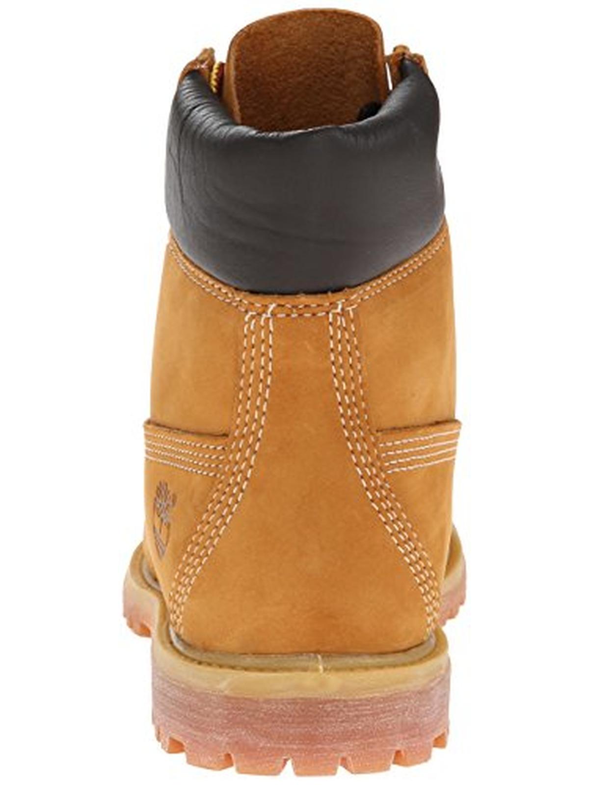 Timberland Women's Icon 6 Inch Premium Boot - image 2 of 4