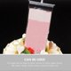 thumbnail image 3 of Transparent Cake Money Box Money Pull Out Tool for Parties 2Pcs Plastic, 3 of 4