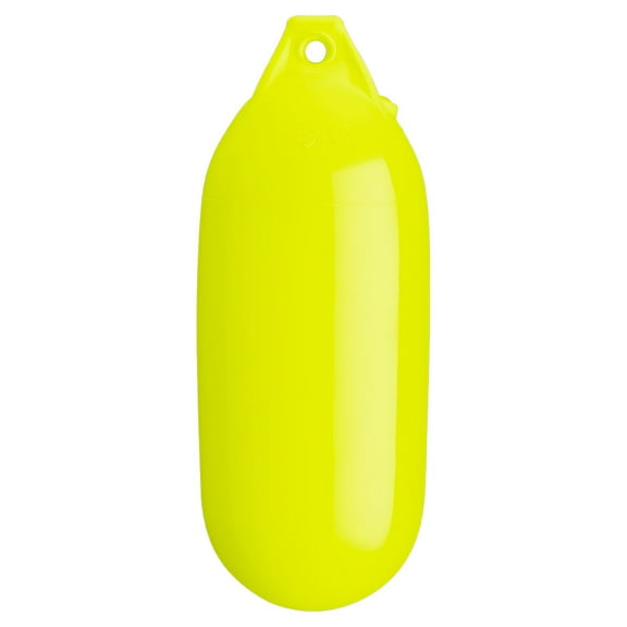 Polyform 30054227 S Series Buoy - 6" x 15", Saturn Yellow
