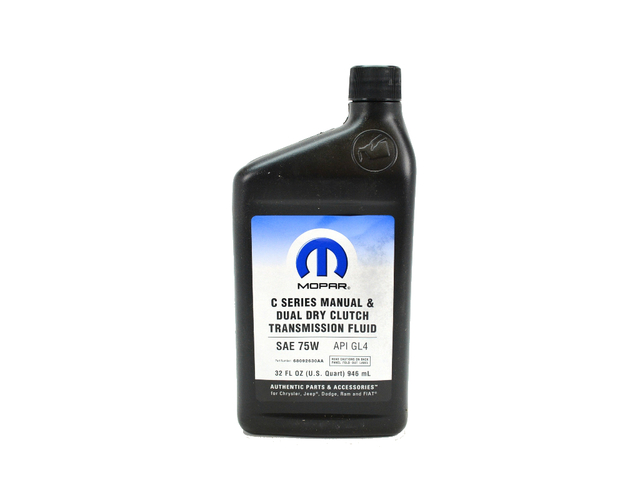Genuine OE Mopar Fluid - 68092630AA