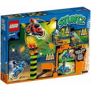 LEGO City Stuntz Stunt Competition 60299