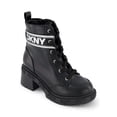 thumbnail image 1 of Botas para dama DKNY Hayley Hira negro, 1 of 6