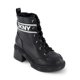 thumbnail image 1 of Botas para dama Hayley Hira negro, 1 of 6