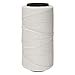 thumbnail image 3 of Beadsmith PLY04-EWH 144 m Waxed Poly Cord, Extra White, 3 of 4