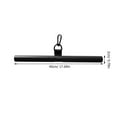 thumbnail image 2 of KALLORY Pull Up Bars Training for Pulley Set, 2 of 8