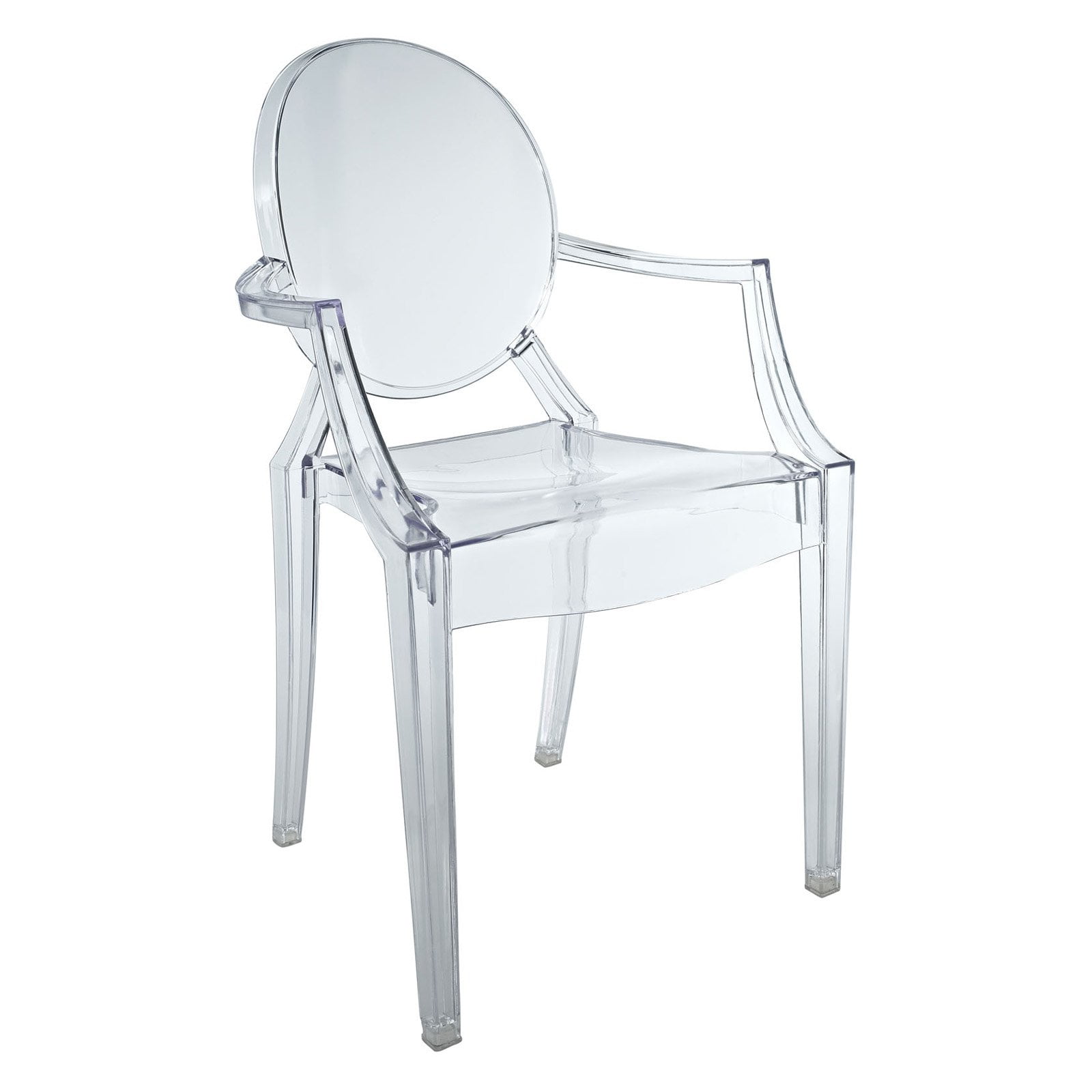 kids ghost chair