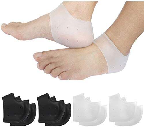 best heel pads for plantar fasciitis