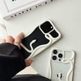 thumbnail image 4 of Wzzjkit for Iphone16 Cell Phone Case Personality Snake Weave Crossbody Cell Phone Case For, 4 of 5