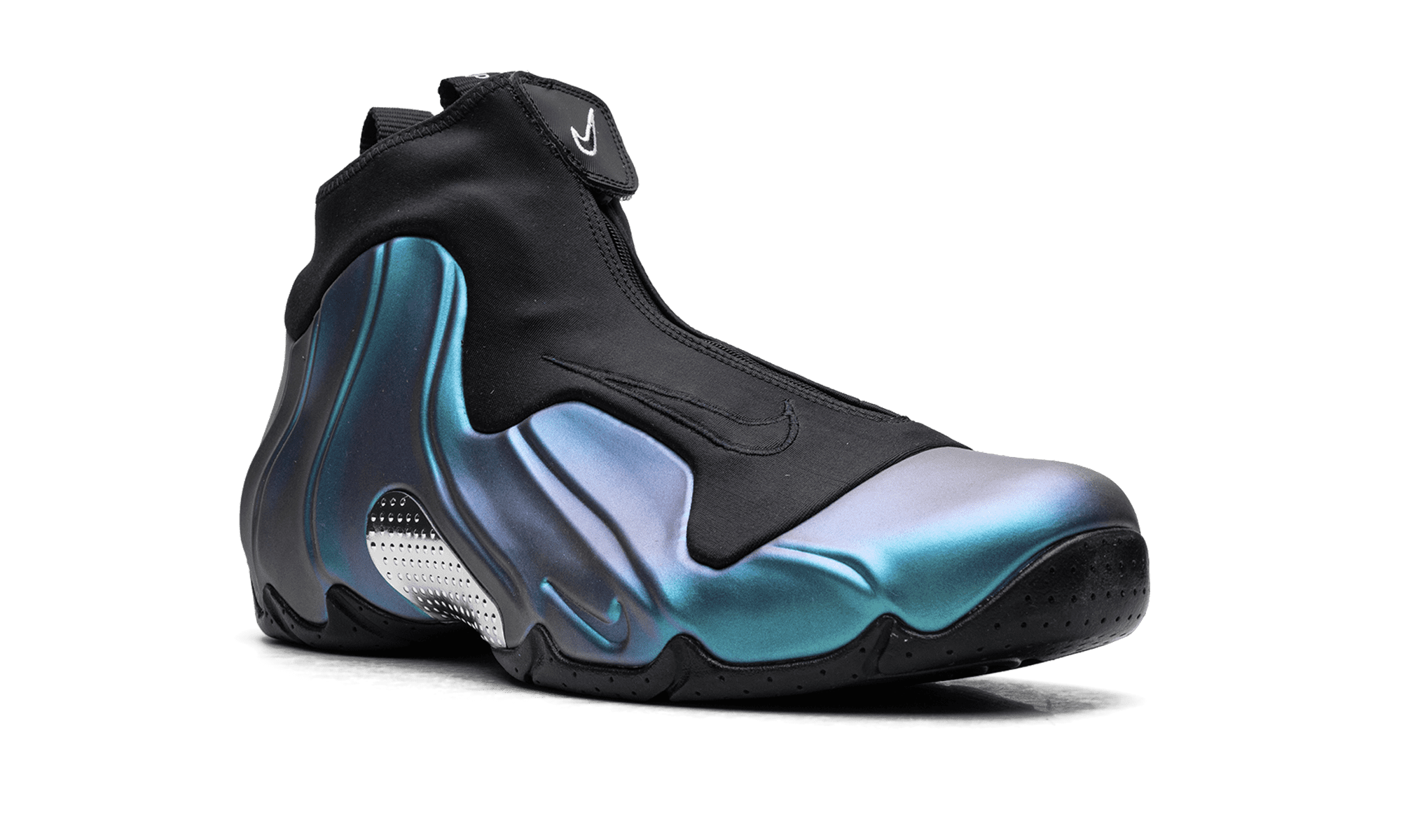 NIKE MENS Air Flightposite "Dusty Cactus" HJ4466 001 HJ4466 001 from Stadium Goods