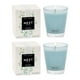 thumbnail image 1 of Candle NEST New York Driftwood & Manzanilla, 240 ml, paquete de 2, 1 of 7