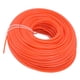 thumbnail image 5 of Línea de Podadora de Hilo ANGGREK Cable de Podadora de Jardinería Resistente y Flexible 120 m, 5 of 8