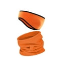 thumbnail image 1 of Chauffe-oreilles d'Hiver Bandeau Cache-Oreilles et Polaire, 1 of 7