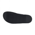 thumbnail image 2 of Anthony Veer Mens Marrkesh Leather Comfort Slide, 2 of 5
