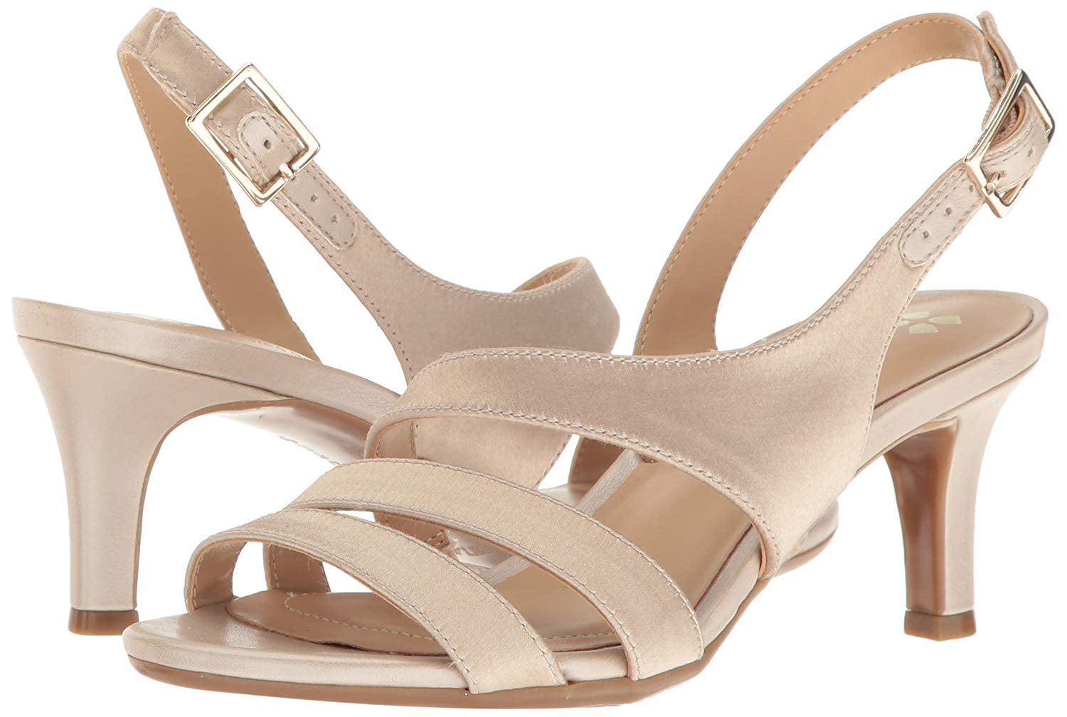 Naturalizer Women's Taimi Dress Sandal 