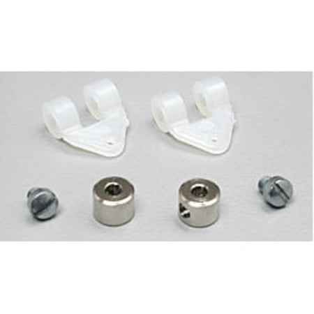 UPC 011859001032 product image for 103 Strip Aileron Horn Connector (2) | upcitemdb.com