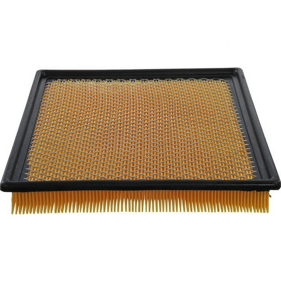 Air Filter - Compatible with 2013 - 2015 Chevy Malibu 2.5L 4-Cylinder 2014