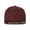 Maroon, variant on Boy's One Ten Flat Bill Snapback Cap, Style 110F