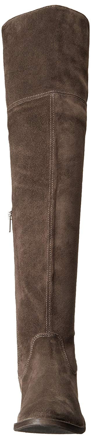 frye shirley over the knee boots