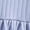Blue, variant on Baby Girls Outfits Spring Summer Solid Lace Cotton Ribbed Sleeveless Vest Shorts Set Kids Clothes Beige 0 Months-6 Months