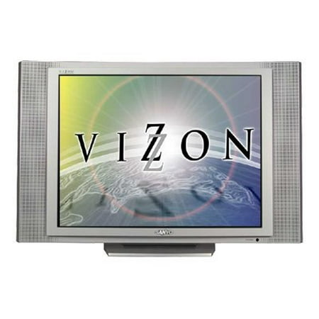 Sanyo CLT2054 - 20" Diagonal Class LCD TV 640 x 480