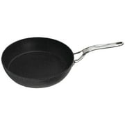 THE ROCK by Starfrit Fry Pan with Stainless Steel Handle (8)