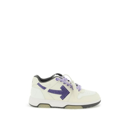 

Off-white out of office sneakers