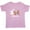 AD-Pink, variant on Inktastic I Am 2 Years Old Cute Smiling Butterfly with Flowers Girls Baby T-Shirt