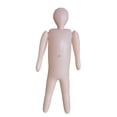 thumbnail image 3 of Cuerpo Inflable CUTICAT de Cuerpo Completo PVC Modelo de Exhibición, 3 of 8