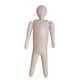 thumbnail image 3 of Maniquí inflable de tamaño completo para Cosplay, modelo de cuerpo humano, 59,84 pulgadas de pie Hugo Maniquí inflable, 3 of 9
