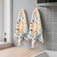 thumbnail image 5 of Funny Pioneer Flower Microfiber Kitchen Towels (2 Count), 5 of 9