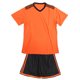 thumbnail image 4 of Ropa de entrenamiento de fútbol, verano adulto hombre competición verano traje de fútbol traje de fútbol uso conveniente, 4 of 9