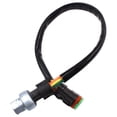 thumbnail image 2 of Sensor de presión de aceite Sunnimix 194-6725 Caterpillar Mxs, 2 of 8