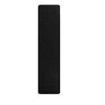 thumbnail image 1 of WIFKLSIIPG 1PC Tape Stair Grip Outdoor Non Stairs Tread Carpet Steps Sticker Black High Traction Frosted Black Stair Strip Wear Tape Step Step Stair Sticker, 1 of 9