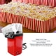 thumbnail image 4 of Popper de Aire Caliente, Fabricante de Palomitas de Maíz Eléctrica Pequeño Enchufe de Ee. Uu.  110V para Fiesta, 4 of 7
