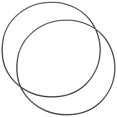 thumbnail image 1 of 2pcs Lid Latch Strap Rubber Bands Slow Cooker Lid Strap Pot Lid Lock Straps, 1 of 4