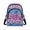 Bat Pattern, variant on FUIALDOLG Sunflower Aztec Print Fanny Pack, Multi Pockets Polyester Small Crossbody Bag for Travel Hiking, Lightweight Sling Bag