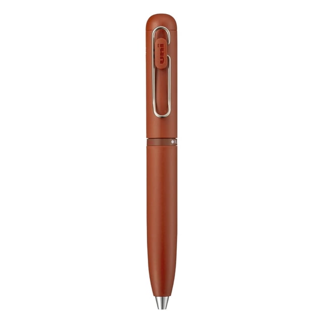 Bolígrafo Mitsubishi UME3SR05.20 Tricolor 0,5 mm