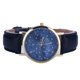 thumbnail image 2 of On Sale! Womens Watches Women Star Pattern Leather Analog Quartz Wrist Watch Mothers Day Gift for Grilfriend,Black Buy 2 Save 10%, 2 of 5