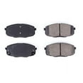 thumbnail image 2 of Power Stop Front Z16 Evolution Ceramic Brake Pads 2017-2019 Kia Soul 16-2094, 2 of 4