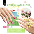 thumbnail image 3 of Set de esmaltes de uñas en gel Beetles, 44 unidades, 36 colores, 3 of 6